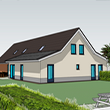 familie-vakantiehuis